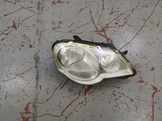 POLO VIVO HEADLIGHT