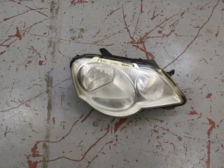 POLO VIVO HEADLIGHT