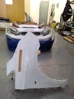 MERCEDES BENZ A447 FENDER