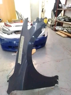 MAZDA 3 FENDER
