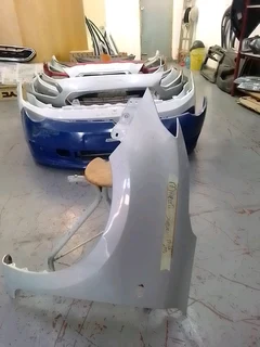 Maruti Suzuki Fender