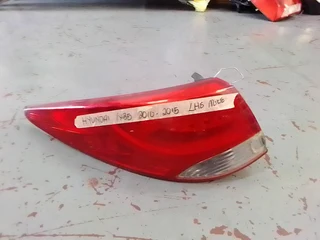 Hyundai Ix35 Taillight