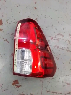 TOYOTA HILLUX TAILLIGHT