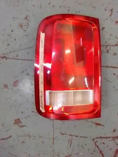 Hyundai I30 Taillight