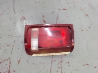 Vw Amarock Taillight
