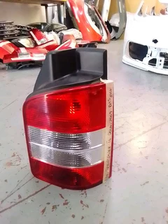 Vw Transporter Taillight