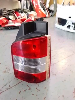 VW TRANSPORTER TAILLIGHT