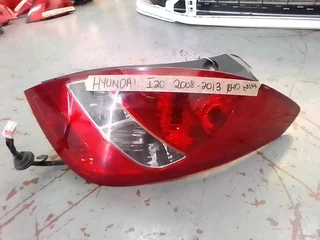 Hyundai I20 Taillight