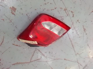 Datsun Go Taillight