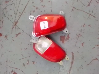 KIA PICANTO FOG LIGHT