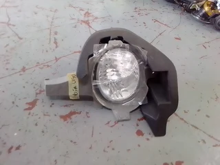 TOYOTA VIGO FOG LIGHT