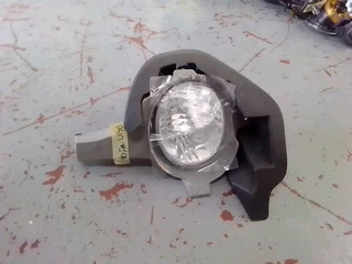 Toyota Vigo Fog Light