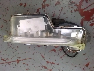 Volvo V60 Fog Light