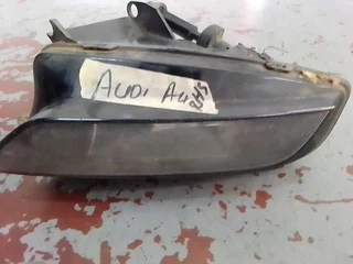 Audi A4 Fog Light
