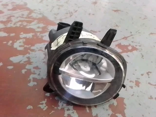 Bmw F30 Fog Light