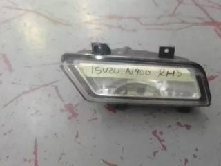 ISUZU FOG LIGHT