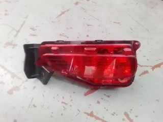 Mazda Cx-5 Rear Taillight