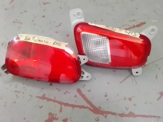 KIA PICANTO FOG LIGHT