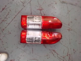 Toyota Quantum Taillight