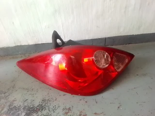 Nissan Tilda Taillight