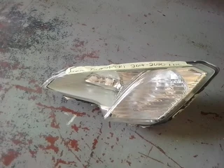 Ford Ecosport Fog Light