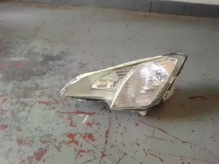 FORD ECOSPORT FOG LIGHT