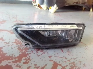 VW AMAROCK FOG LIGHT