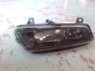 Polo 6 Fog Light