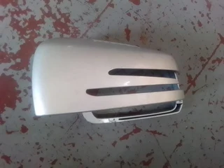Mercedes Benz Mirror