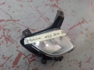 HYUNDAI IX35 FOG LIGHT
