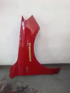 MERCRDES BENZ A CLASS V176 FENDER