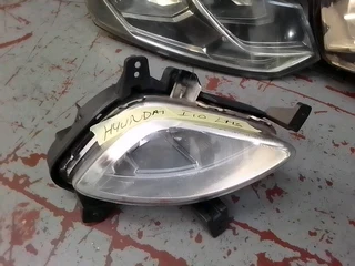 Hyundai I1o Fog Light