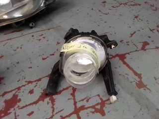 Hyundai I10 Grand Fog Light