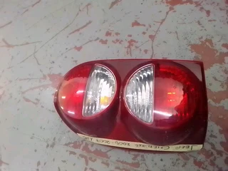 Jeep Cherokee Taillight