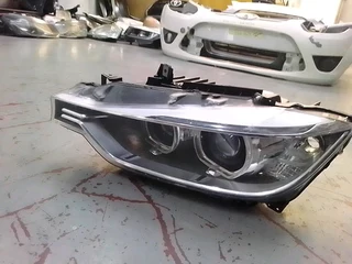 BMW F30 HEADLIGHT