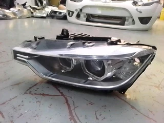Bmw F30 Headlight