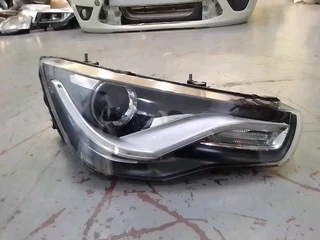 Audi A1 Headlight