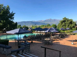 Timeshare Unit at Champagne Sports Resort