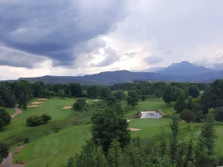 Timeshare Unit at Champagne Sports Resort