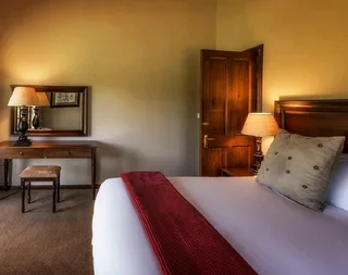 Timeshare Unit at Champagne Sports Resort