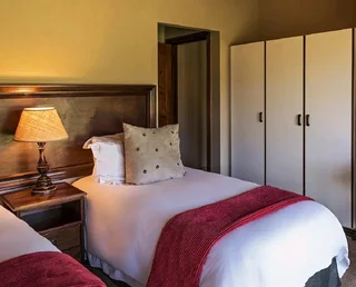 Timeshare Unit at Champagne Sports Resort