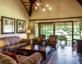 Timeshare Unit at Champagne Sports Resort