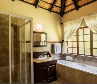 Timeshare Unit at Champagne Sports Resort