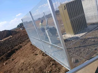 FENCEING - Ad posted by Nashe Glorious Jonkey Jieman