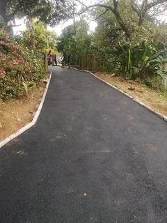 CARPORTS AND SHADE PORT