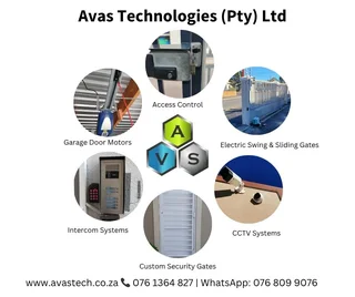 CCTV Supply &amp; Install