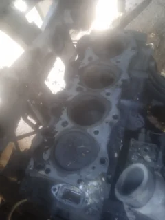 Kia K2700 sub assembly