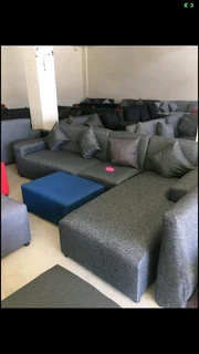 Affordable couches