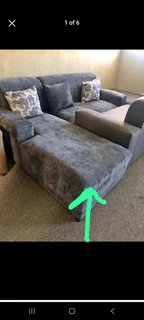 Affordable couches