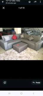 Quality couch for sale